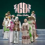 Batik Surabaya Makin Berkelas, Sukses Tampil di Ajang Indonesia International Modest Fashion Festival