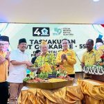 Ketua Parpol Pengusung Prabowo-Gibran di Jatim Semuanya NU Tulen