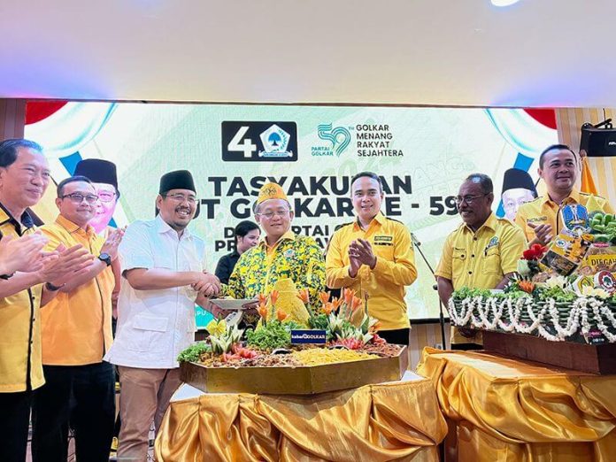 Ketua Parpol Pengusung Prabowo-Gibran di Jatim Semuanya NU Tulen