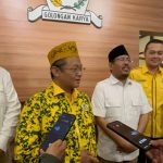 Ketua Parpol Pengusung Prabowo-Gibran di Jatim Semuanya NU Tulen