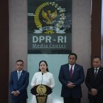 DPR Terima Jenderal Agus