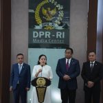 DPR Terima Jenderal Agus