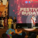 Pelajar SMAK St. Agnes Gelar Festival Budaya, Wali Kota Eri: Semakin Menguatkan Toleransi dan Budaya Kita!