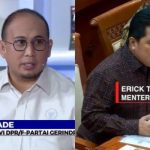 Komisi VI DPR Dukung Kementerian BUMN Bongkar Dugaan Korupsi Dana Pensiun