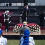 Presiden Jokowi Pimpin Upacara Hari Kesaktian Pancasila Tahun 2023