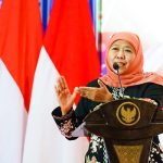Gubernur Khofifah Beri Bantuan Beras 10 Kg per Bulan, Harga Beras Jatim Masih Di Atas HET