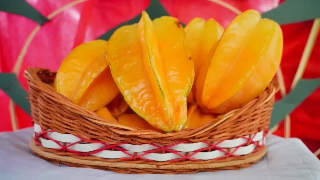 Festival Belimbing Jingga