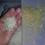 Viral Beras Plastik Impor China, Buwas Buka Suara.