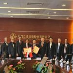 PLN Gandeng Perusahaan China Garap Proyek EBT Rp 848 T.