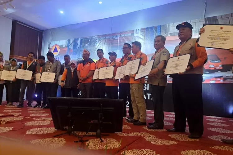 BPBD Kabupaten Garut