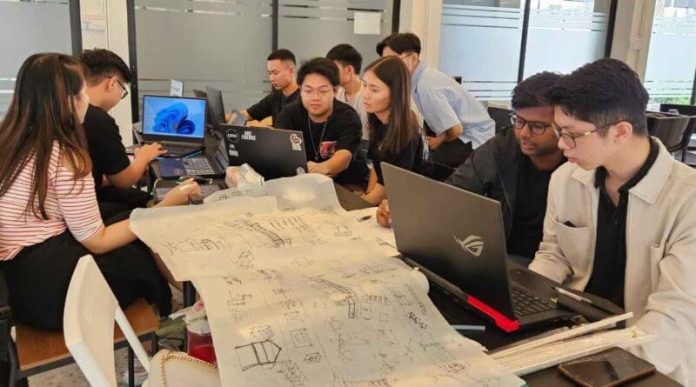 Surabaya, Nawacita - Program Architecture dari Faculty of Civil Engineering and Planning PCU (Petra Christian University) kembali menggelar International Conference on Emphatic Architecture (ICEA) untuk yang kelima kalinya,