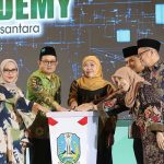 Gubernur Khofifah Sebut Indeks ETPD di Jatim Meningkat Signifikan, 38 Pemda Sudah Masuk Kategori Digital