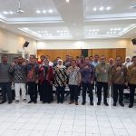 Gubernur Khofifah Sampaikan Visi Misi Industrialisasi Jatim di Forum ISPE.