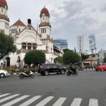 BMKG Bocorkan Kota Terpanas di Indonesia dan Penyebabnya.