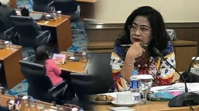 PAN Rekrut Cinta Mega Jadi Caleg