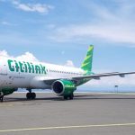Citilink Lombok-Bima