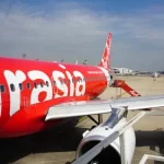 AirAsia Kertajati-Denpasar