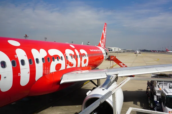 AirAsia Kertajati-Denpasar