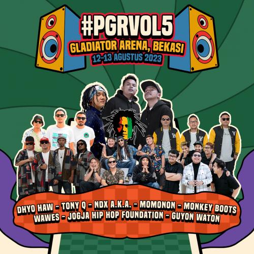 Pekan Gembira Ria 2023