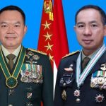 Pakar Politik Prediksi Dudung Abdurachman Kepala BIN, Agus Subiyanto KSAD