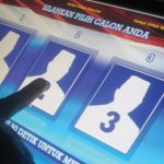 Pemilu 2024 E-Voting