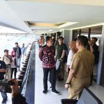 Wali Kota Eri Cahyadi Ajak Pelajar SD-SMA Surabaya Nobar Piala Dunia U-17.