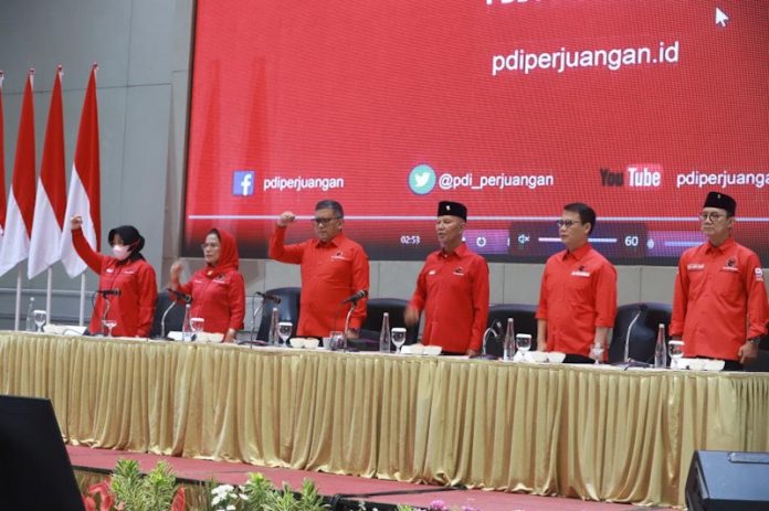 Pemenangan pilpres