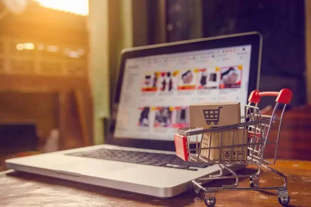 E-commerce Tidak Bisa Ditutup
