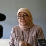 Kepala Dinas Kebudayaan, Kepemudaan dan Olahraga serta Pariwisata (Disbudporapar) Kota Surabaya Wiwiek Widayati.