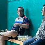 Pertemuan Syahrul Yasin Limpo dan Firli Bahuri Masih Diselidiki Polisi