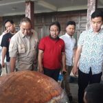 gibran tembaga tumang