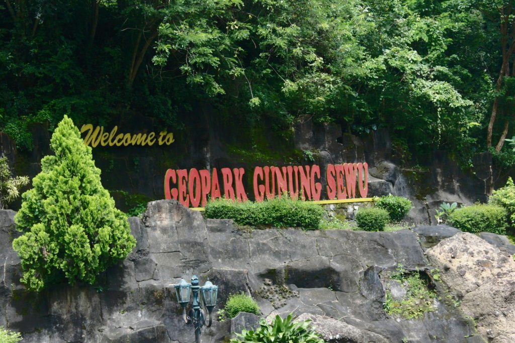 Prioritas Wisata Borobudur