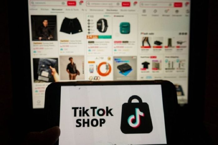 TikTok Shop Buka Lagi