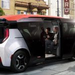 Honda Gandeng GM dan Cruise Operasikan Taksi Tanpa Sopir di Jepang 2026