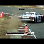 Christopher Haase Siap Berlaga di FIA GT World Cup Macau Grand Prix 2023, Audi Storm Riders Jadi Andalan.