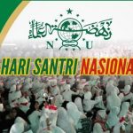 Hari Santri Nasional
