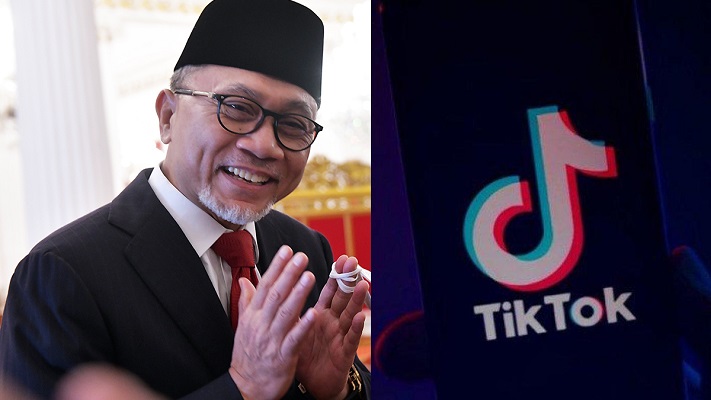TikTok Shop Tutup Layanannya