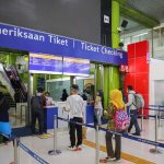 KAI Diskon Tiket