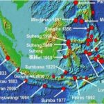 26 Provinsi di Indonesia Rawan Tsunami, Begini Penjelasan BMKG.