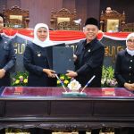 Pengganti Penjabat Khofifah