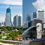 Warga Indonesia Bisa Bisnis Properti di Singapura, Begini Caranya.