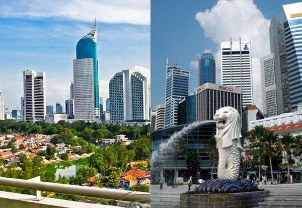 Warga Indonesia Bisa Bisnis Properti di Singapura