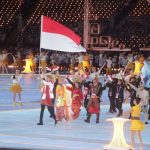 Daftar Peraih Medali Indonesia di Asian Games 2022 Hangzhou