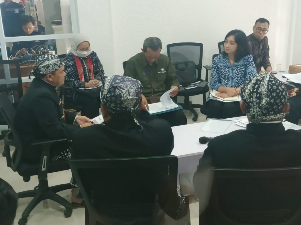 Semarang Terbaik Nasional