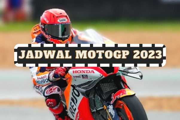 Jadwal MotoGP Australia 2023 Lengkap, Francesco Bagnaia dan Jorge Martin Bersaing Ketat