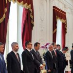 Surat Kepercayaan Dubes