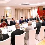 Presiden Jokowi dan Presiden Wickremesinghe Bahas Peningkatan Kerja Sama Indonesia-Sri Lanka