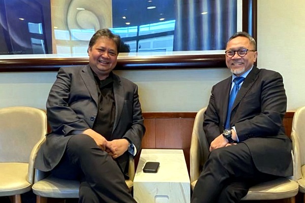 Gibran Jadi Cawapres Prabowo