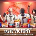 KFC dan PUBG Kolaborasi Hadirkan Gerai Virtual, Dapatkan Item Eksklusif Selama Promo Berlangsung.