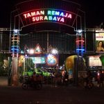 Wali Kota Eri Cahyadi Sampaikan Kompleks THR-TRS Mulai Dibangun Akhir Oktober 2023.